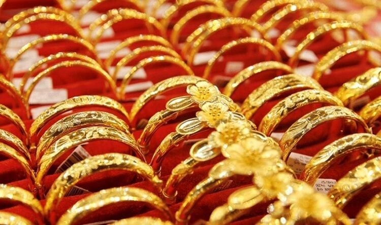 سعر الذهب اليوم (27 يونيو): ارتفاع حاد