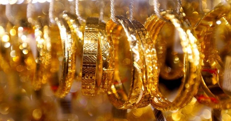 سعر الذهب اليوم، 18 يونيو 2026: "هادئ" فوق 151 مليون دونغ فيتنامي