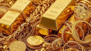 سعر الذهب عيار 18 اليوم يستقر عند 5713 جنيهًا.. ترقب لتحركات السوق العالمية