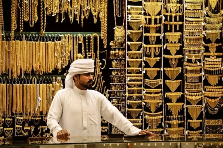 سعر الذهب في الإمارات الأحد 7 يونيو 2026.. عيار 21 التحديث الأخير : CNN الاقتصادية
