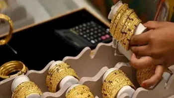 سعر الذهب في مصر اليوم الخميس 4-6-2026