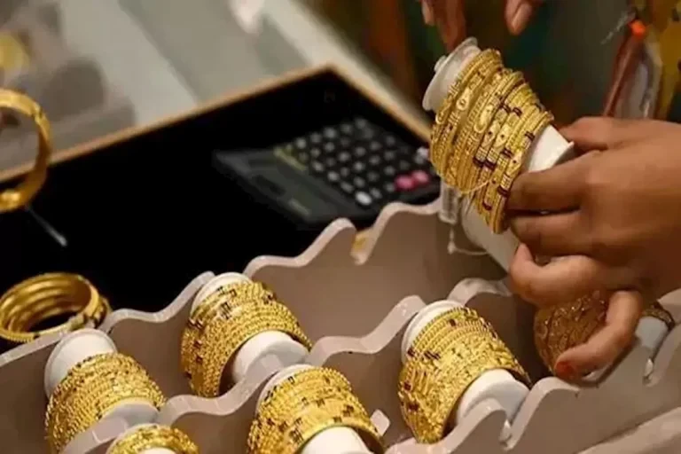 سعر الذهب في مصر اليوم الخميس 4-6-2026