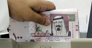 سعر الريال السعودى أمام الجنيه اليوم الإثنين 29-6-2026