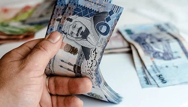سعر الريال السعودي أمام الجنيه المصري اليوم الأربعاء 3 يونيو 2026