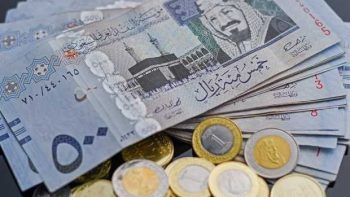 أسعار الريال السعودي اليوم في البنوك المصرية: استقرار ملحوظ قبل موسم العمرة