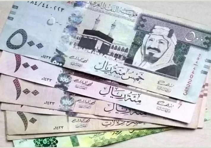 سعر الريال السعودي مقابل الجنيه اليوم الاثنين 22-6-2026 في البنوك -جريدة المال