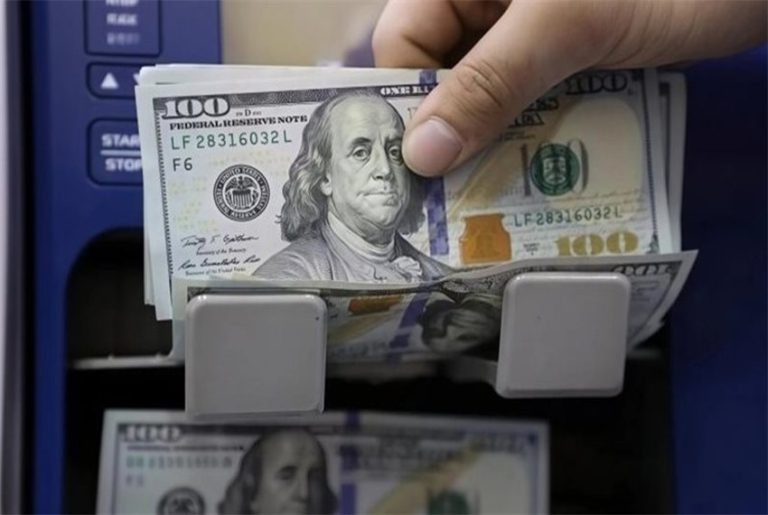 سعر الصرف بالبنوك نهاية تعاملات اليوم الاربعاء 3 يونيو 2026