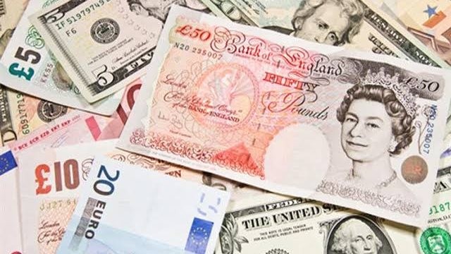 سعر العملات الأحنبية تستقر في تعاملات اليوم..الدولار بـ51.75 جنيها و اليورو يسجل 60.19 جنيها