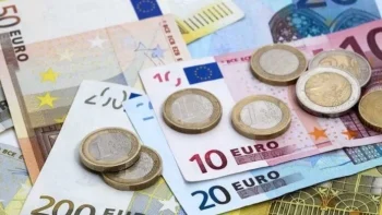سعر اليورو اليوم مقابل الجنيه المصري في البنوك.. عامل كام؟