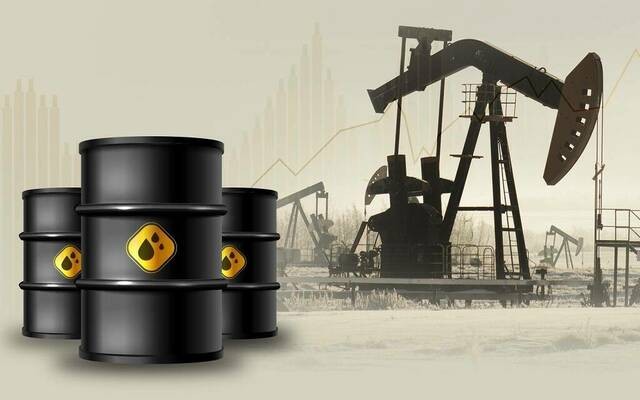 سعر برميل النفط الكويتي يرتفع إلى 86.47 دولار