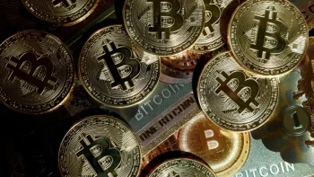 سعر بيتكوين عند أعلى مستوى في أسبوعين بعد اتفاق أمريكا وإيران