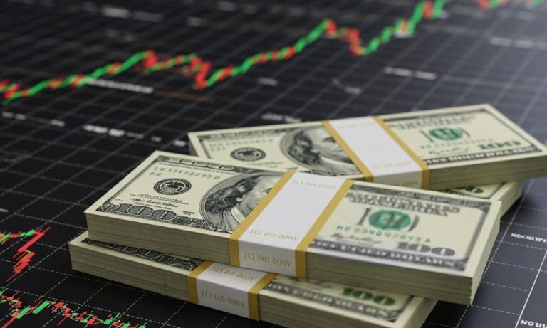 سعر صرف الدولار الأمريكي اليوم (21 يونيو): يهيمن الدولار الأمريكي على سوق الصرف الأجنبي.