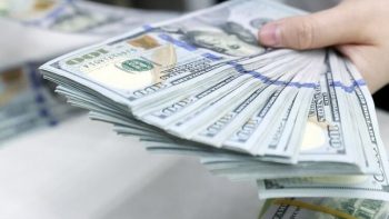 سعر صرف الدولار الأمريكي اليوم (24 يونيو): وصل الدولار الأمريكي إلى أعلى مستوى له منذ أكثر من عام.