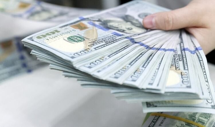 سعر صرف الدولار الأمريكي اليوم (24 يونيو): وصل الدولار الأمريكي إلى أعلى مستوى له منذ أكثر من عام.