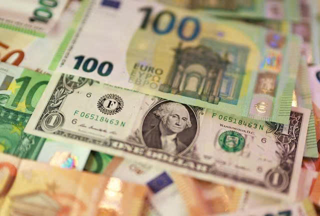 سعر صرف الدولار الأمريكي اليوم (4 يونيو): يحافظ الدولار الأمريكي على اتجاهه التصاعدي.