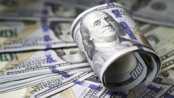 سعر صرف الدولار الأمريكي اليوم (7 يونيو): ارتفع الدولار الأمريكي بأكثر من 1% في الأسبوع الأول من الشهر.