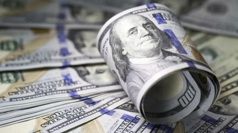سعر صرف الدولار الأمريكي اليوم (7 يونيو): ارتفع الدولار الأمريكي بأكثر من 1% في الأسبوع الأول من الشهر.