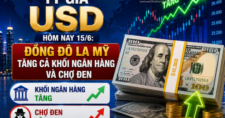 سعر صرف الدولار الأمريكي اليوم، 15 يونيو: يرتفع الدولار الأمريكي في كل من السوق المصرفية والسوق السوداء.