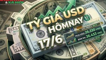 سعر صرف الدولار الأمريكي اليوم، 17 يونيو: ارتفع الدولار الأمريكي بشكل طفيف في القطاع المصرفي.