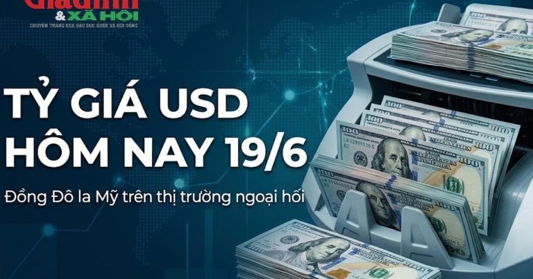 سعر صرف الدولار الأمريكي اليوم، 19 يونيو: ظل الدولار الأمريكي في السوق السوداء مستقراً لعدة أيام متتالية.