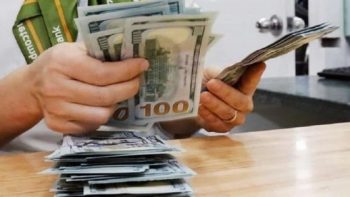 سعر صرف الدولار الأمريكي اليوم، 21 يونيو 2026: الدولار الأمريكي العالمي يحافظ على اتجاهه التصاعدي.