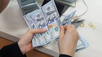 سعر صرف الدولار الأمريكي اليوم، 21 يونيو 2026: يحافظ على اتجاهه التصاعدي بينما ينخفض ​​كل من اليورو والين الياباني.