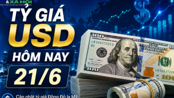 سعر صرف الدولار الأمريكي اليوم، 21 يونيو: ظل الدولار الأمريكي مستقراً في كل من السوق المصرفية والسوق السوداء.