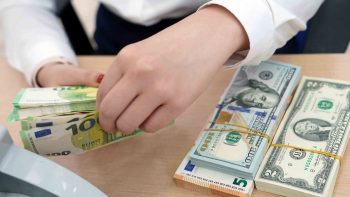 سعر صرف الدولار الأمريكي اليوم، 25 يونيو 2026: على الصعيد العالمي، ارتفع إلى أعلى مستوى له في الأشهر الـ 13 الماضية.