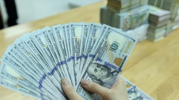 سعر صرف الدولار الأمريكي اليوم، 30 يونيو 2026: الدولار في السوق الحرة يعكس مساره وينخفض.