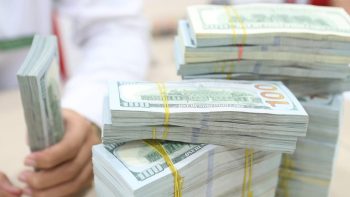 سعر صرف الدولار الأمريكي اليوم، 7 يونيو 2026: ارتفاع الدولار الأمريكي، مما أدى إلى انخفاض اليورو.