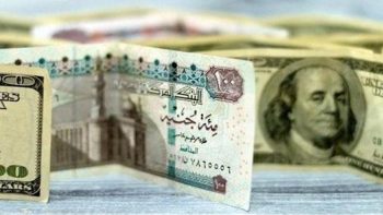 سعر صرف الدولار في البنوك المصرية (آخر تحديث)