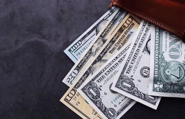 سعر صرف الدولار في البنوك المصرية اليوم الأحد (آخر تحديث)