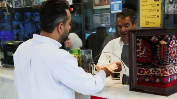 سعر صرف الدولار في العراق اليوم الاثنين 15/6/2026 مقابل الدينار العراقي.. هبوط السوق السوداء
