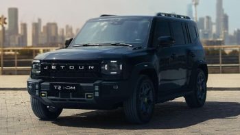 سعر ومواصفات «جيتور T2 i-DM» موديل 2027 -جريدة المال
