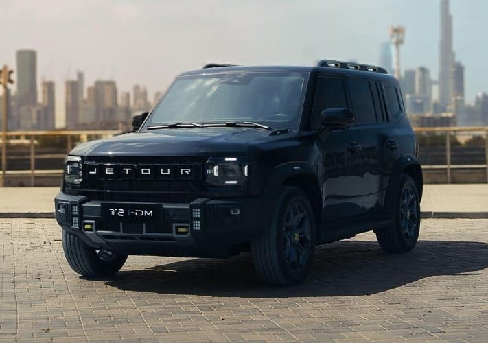 سعر ومواصفات «جيتور T2 i-DM» موديل 2027 -جريدة المال