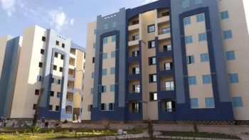 سكن لكل المصريين 9.. موعد طرح 30 ألف وحدة سكنية جديدة لمحدودي الدخل