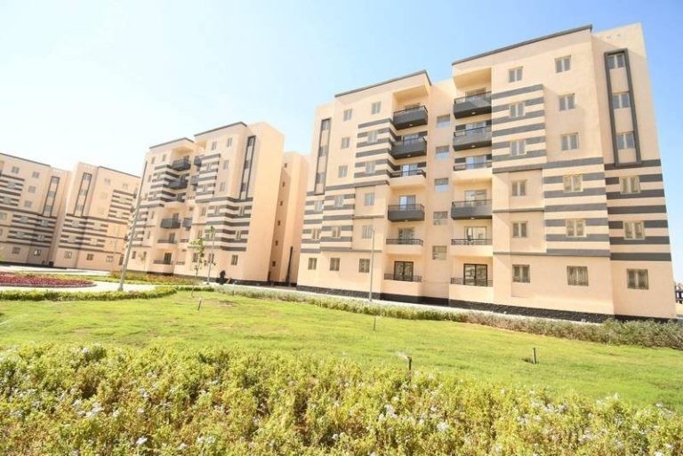 سكن لكل المصريين 9.. موعد طرح الشقق الجديدة وأنظمة التقسيط حتى 20 عامًا