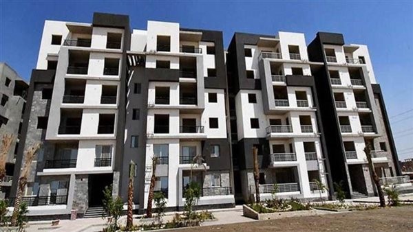 سكن لكل المصريين يطرح وحدات الغردقة بمقدم 100 ألف وفائدة متناقصة 12%