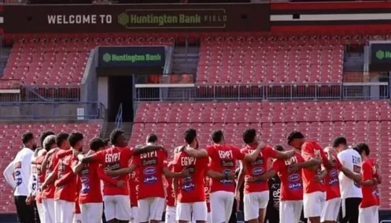 شاهد.. بث مباشر مباراة مصر والبرازيل يلا شوت استعدادًا لكأس العالم 2026