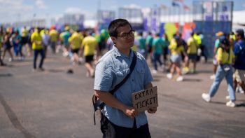 شبح المقاعد الفارغة يطارد كأس العالم 2026.. دليل كامل لأسعار التذاكر من الأرخص للأغلى