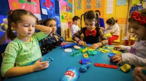 شروط التقديم للصف الأول الابتدائي بالمدارس الرسمية.. الخطوات والشروط