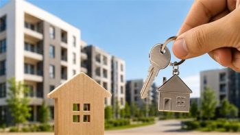 شروط جديدة لعقود الإيجار التمليكي بمدة 6 سنوات وقيمة لا تتجاوز 25%
