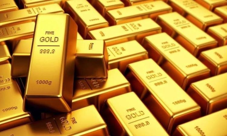 شعبة الذهب:تراجع الأسعار عالميا واستقرار الدولار وراء هبوط المعدن النفيس محليا