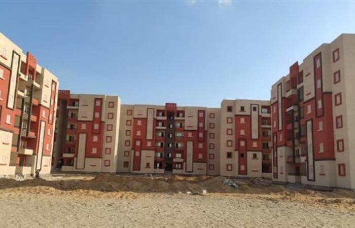 شقق"سكن لكل المصريين 9"، المستندات والأوراق المطلوبة من أصحاب الأنشطة الحرفية للتقديم