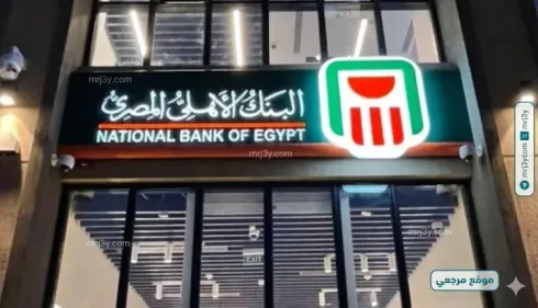 شهادات البنك الاهلي المصري 2026 تواصل جذب المدخرين بعوائد متدرجة — 2