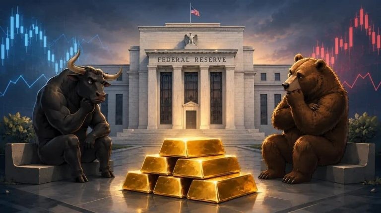 شهدت أسعار الذهب اليوم، 14 يونيو 2026، تقلبات حادة؛ وعاد المشترون بشكل غير متوقع بعد انخفاض قدره 4000 دولار، فهل تم ترسيخ اتجاه انتعاش مستدام؟