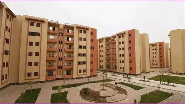 صندوق الإسكان الاجتماعي يفتح باب إعادة التعامل لملفات سكن لكل المصريين 2 المعطلة