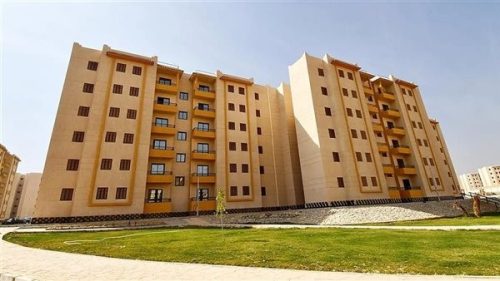 طرح 30 ألف وحدة سكنية بنظام الإيجار التمليكي يحدد معايير التقديم الجديدة للمواطنين
