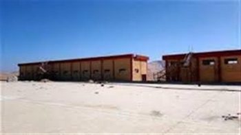 طرح 30 محلا تجاريا بمشروع الإسكان الاجتماعي في كفر الشيخ للبيع بالمزاد العلني