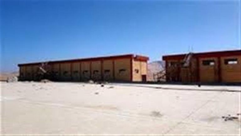 طرح 30 محلا تجاريا بمشروع الإسكان الاجتماعي في كفر الشيخ للبيع بالمزاد العلني
